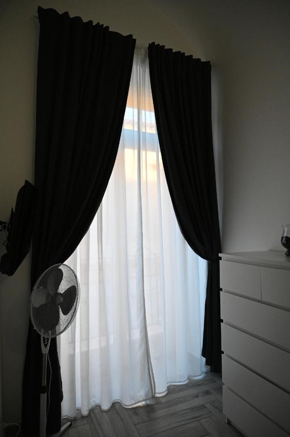 Casacordai Casa vacanze Catania